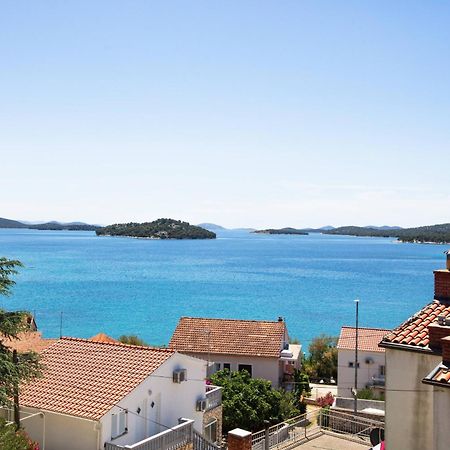 Apartments By The Sea Tisno, Murter - 812 Exterior foto