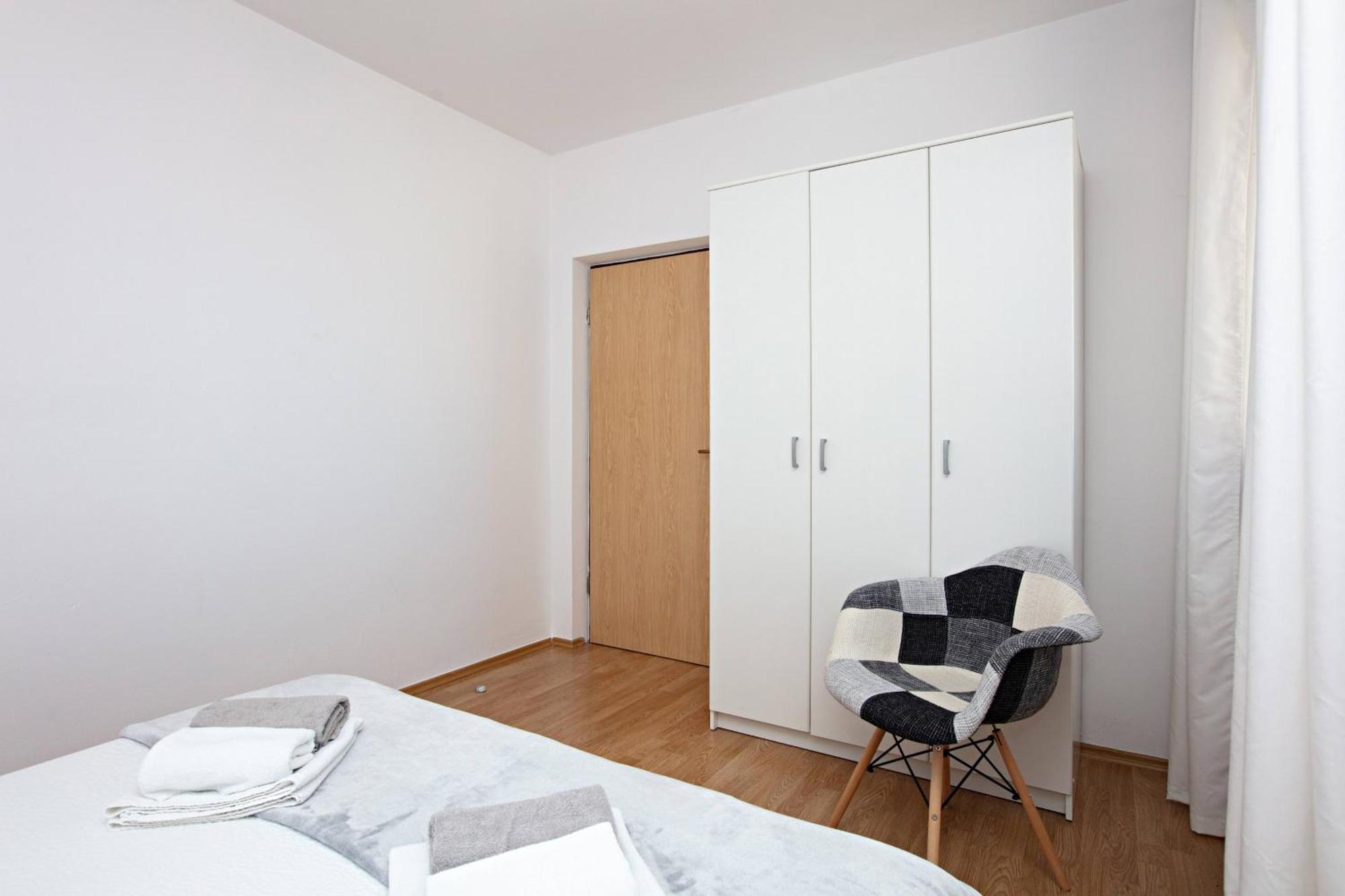 Apartments By The Sea Tisno, Murter - 812 Zimmer foto