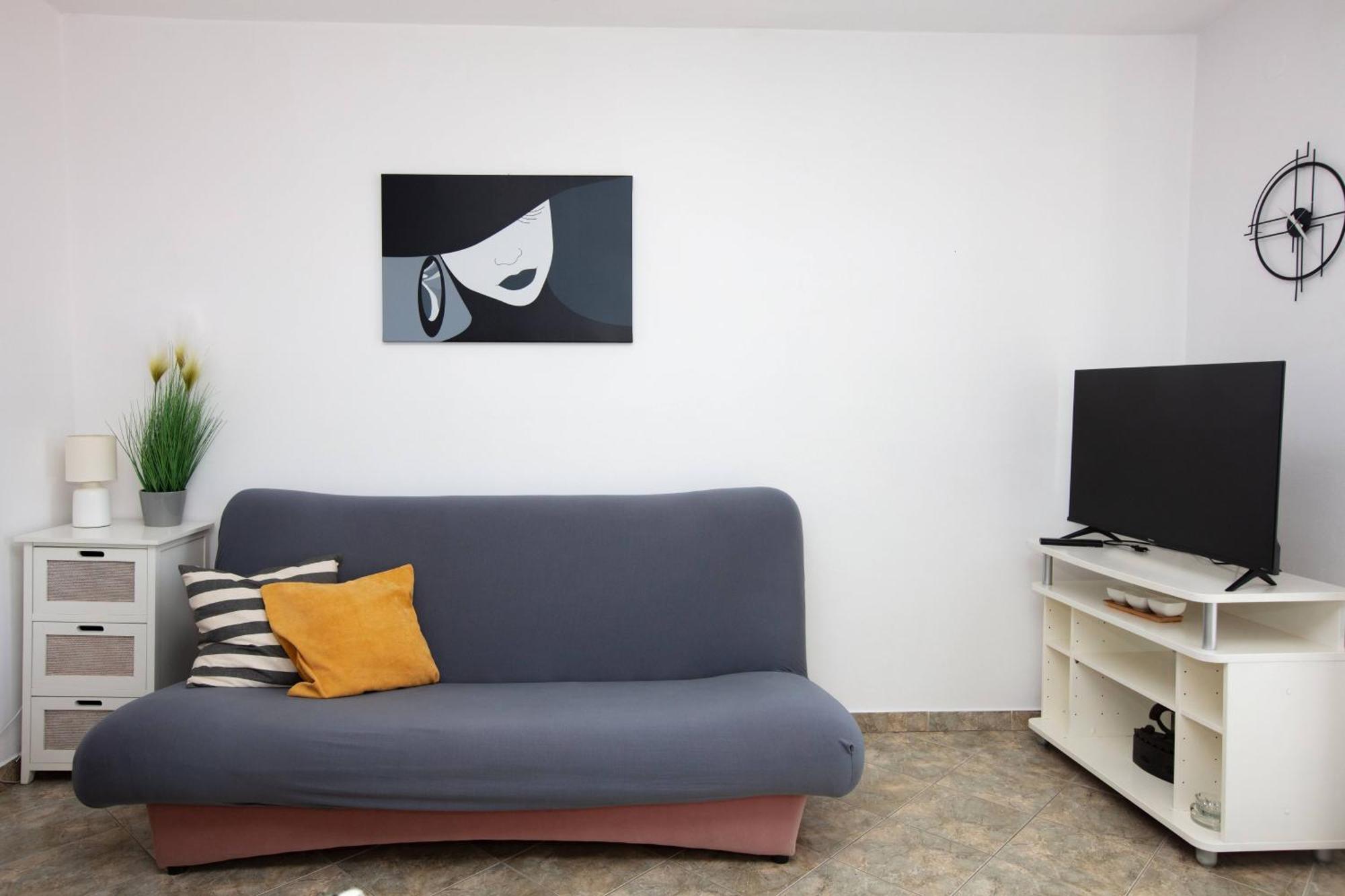 Apartments By The Sea Tisno, Murter - 812 Zimmer foto