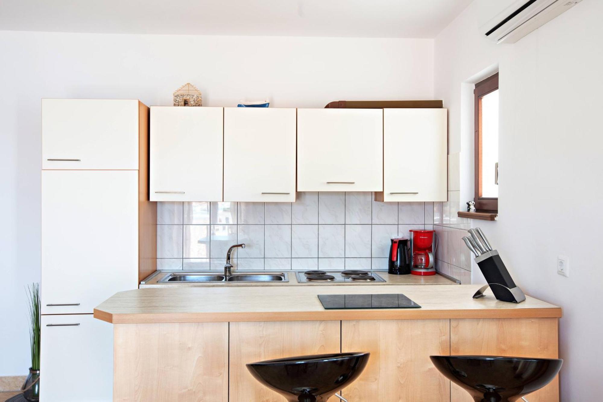 Apartments By The Sea Tisno, Murter - 812 Zimmer foto