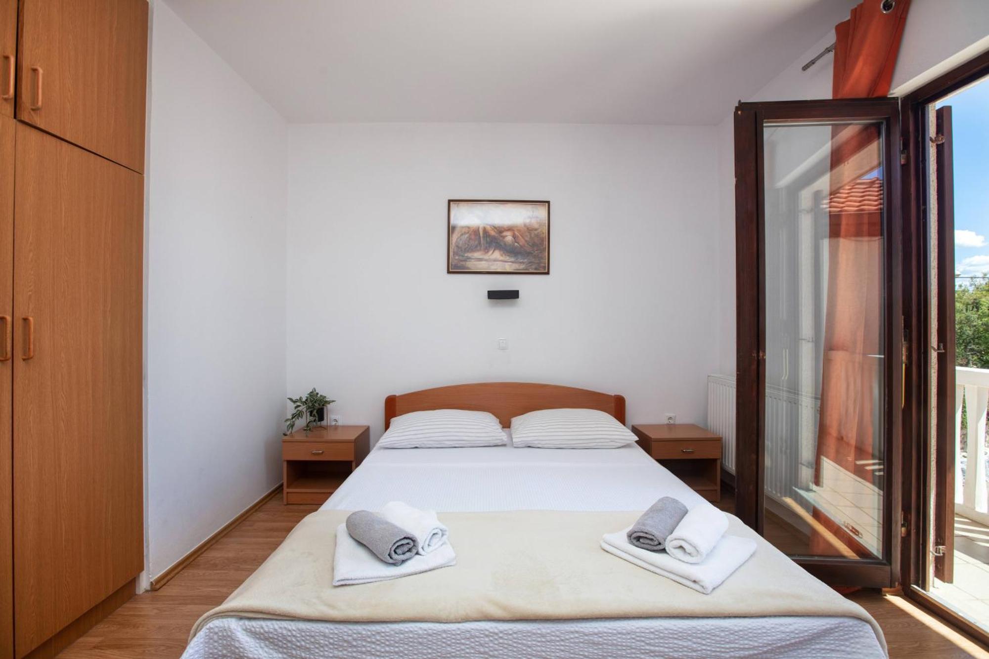 Apartments By The Sea Tisno, Murter - 812 Zimmer foto