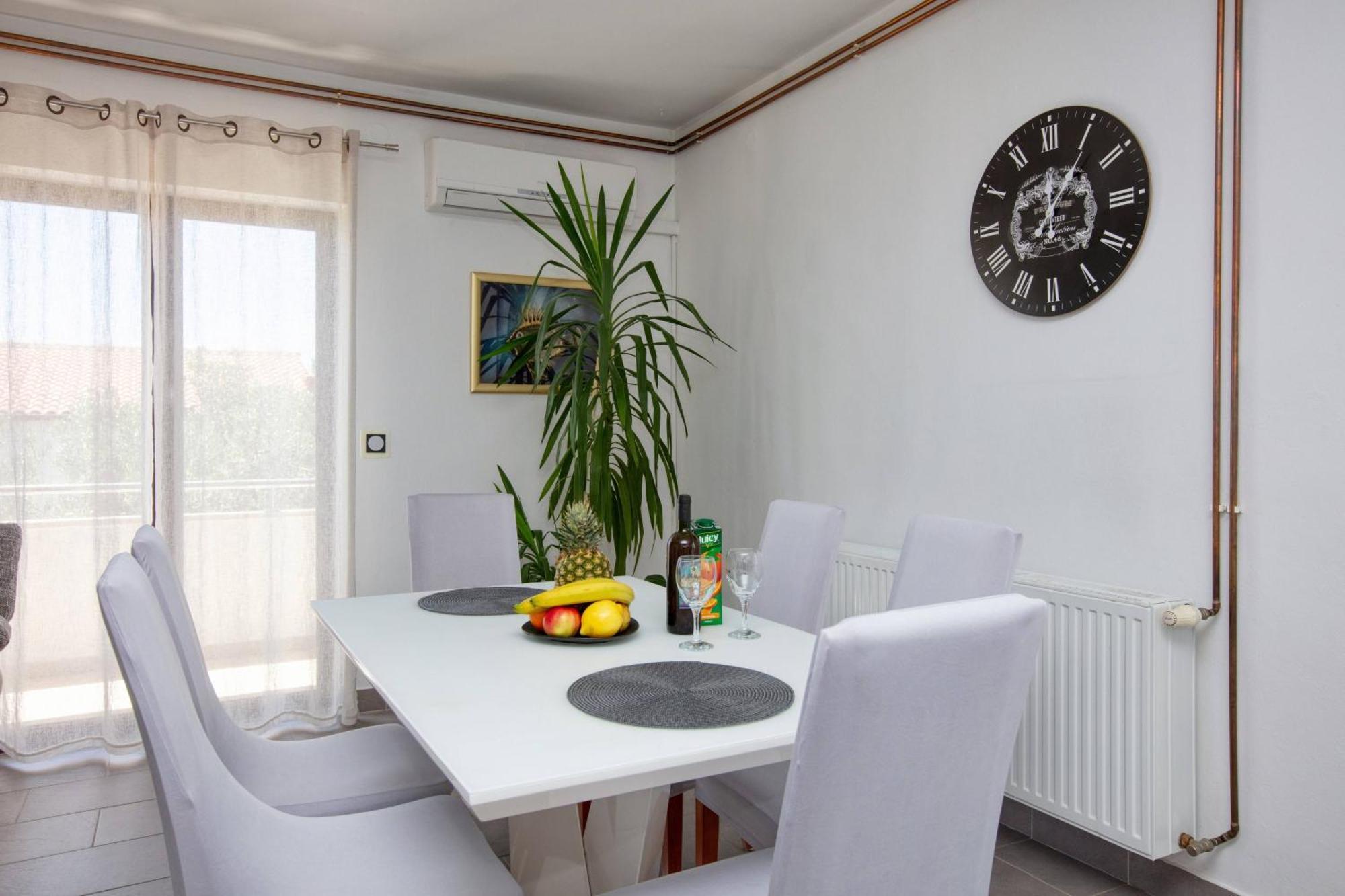 Apartments By The Sea Tisno, Murter - 812 Zimmer foto
