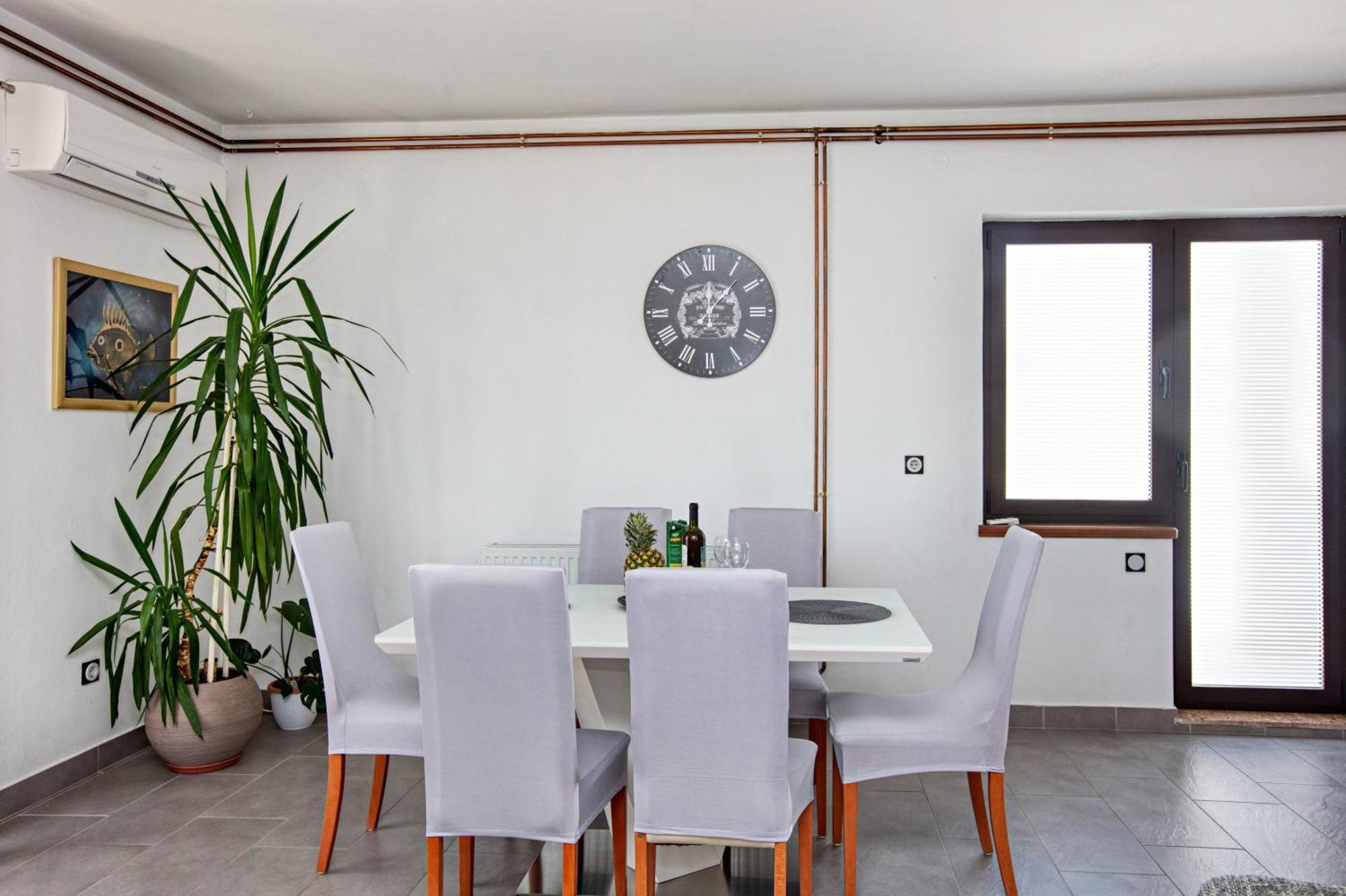 Apartments By The Sea Tisno, Murter - 812 Zimmer foto