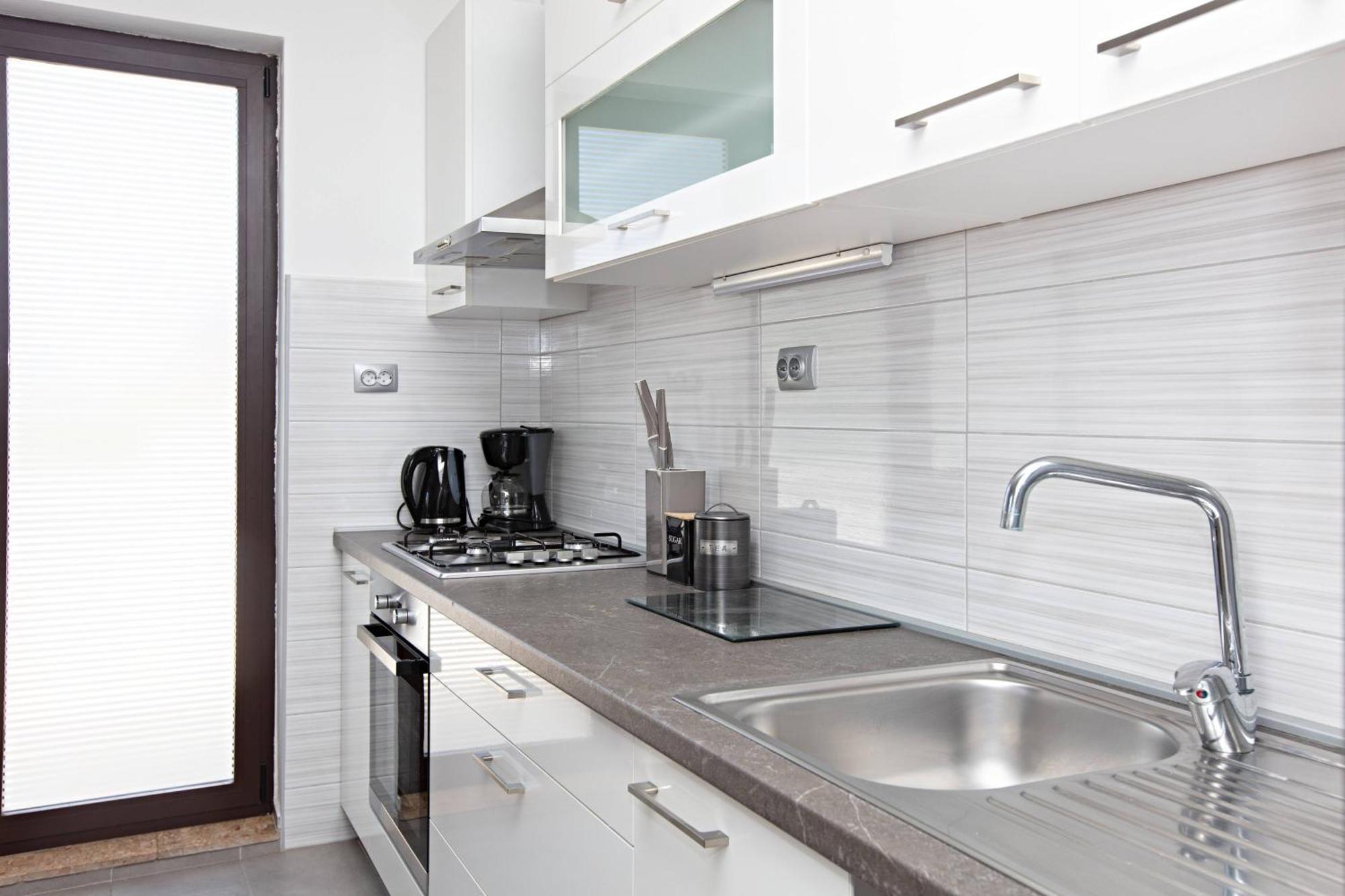 Apartments By The Sea Tisno, Murter - 812 Zimmer foto