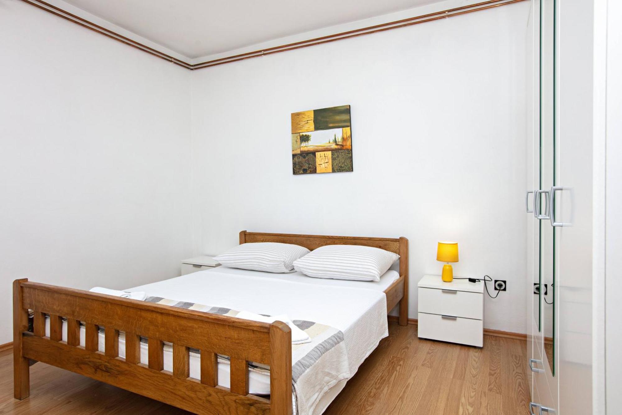 Apartments By The Sea Tisno, Murter - 812 Zimmer foto
