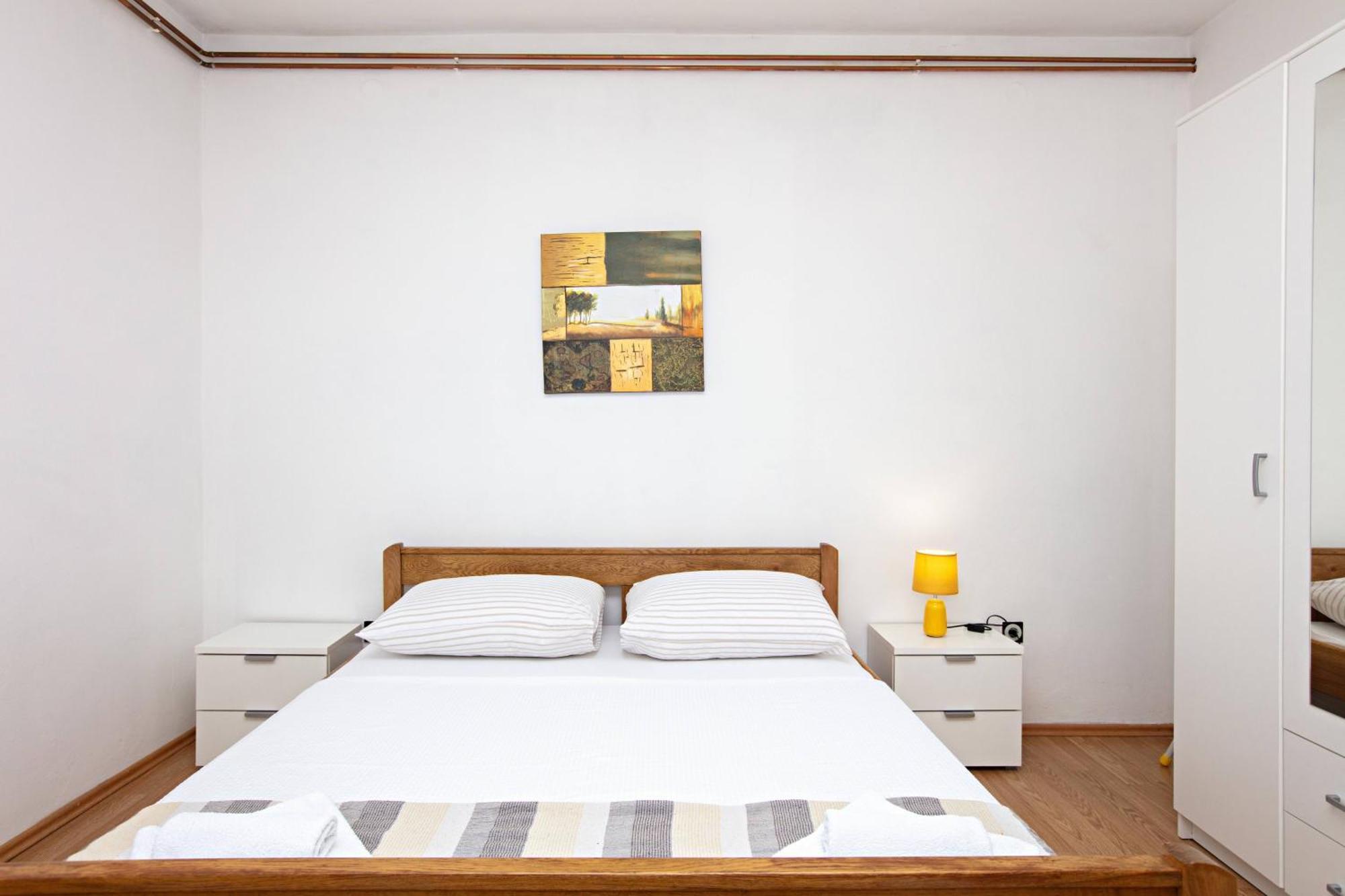 Apartments By The Sea Tisno, Murter - 812 Zimmer foto