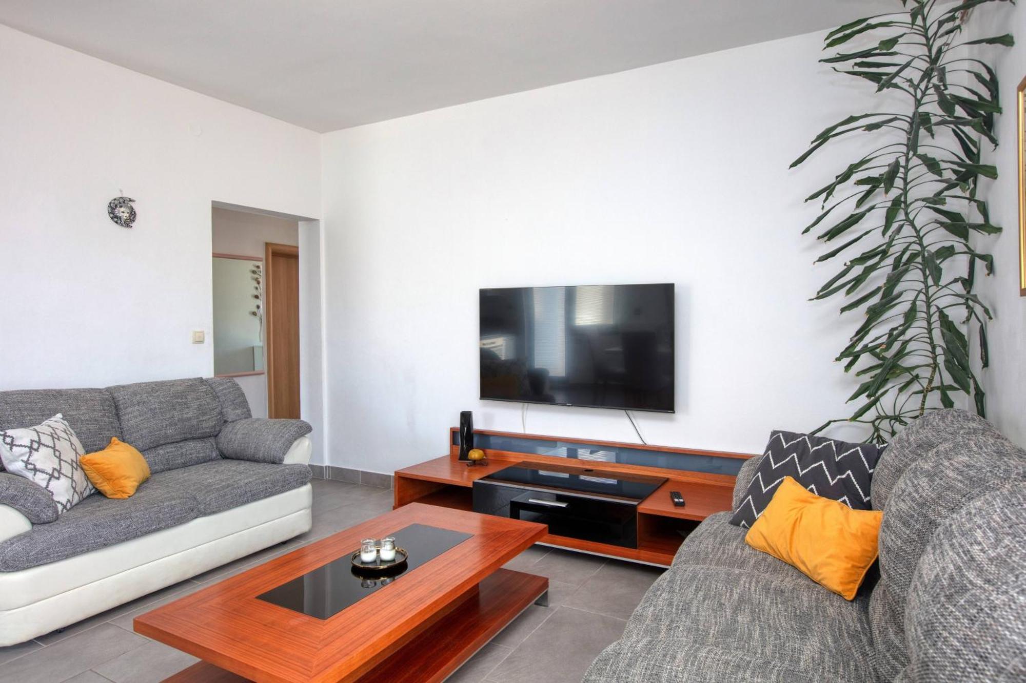 Apartments By The Sea Tisno, Murter - 812 Zimmer foto
