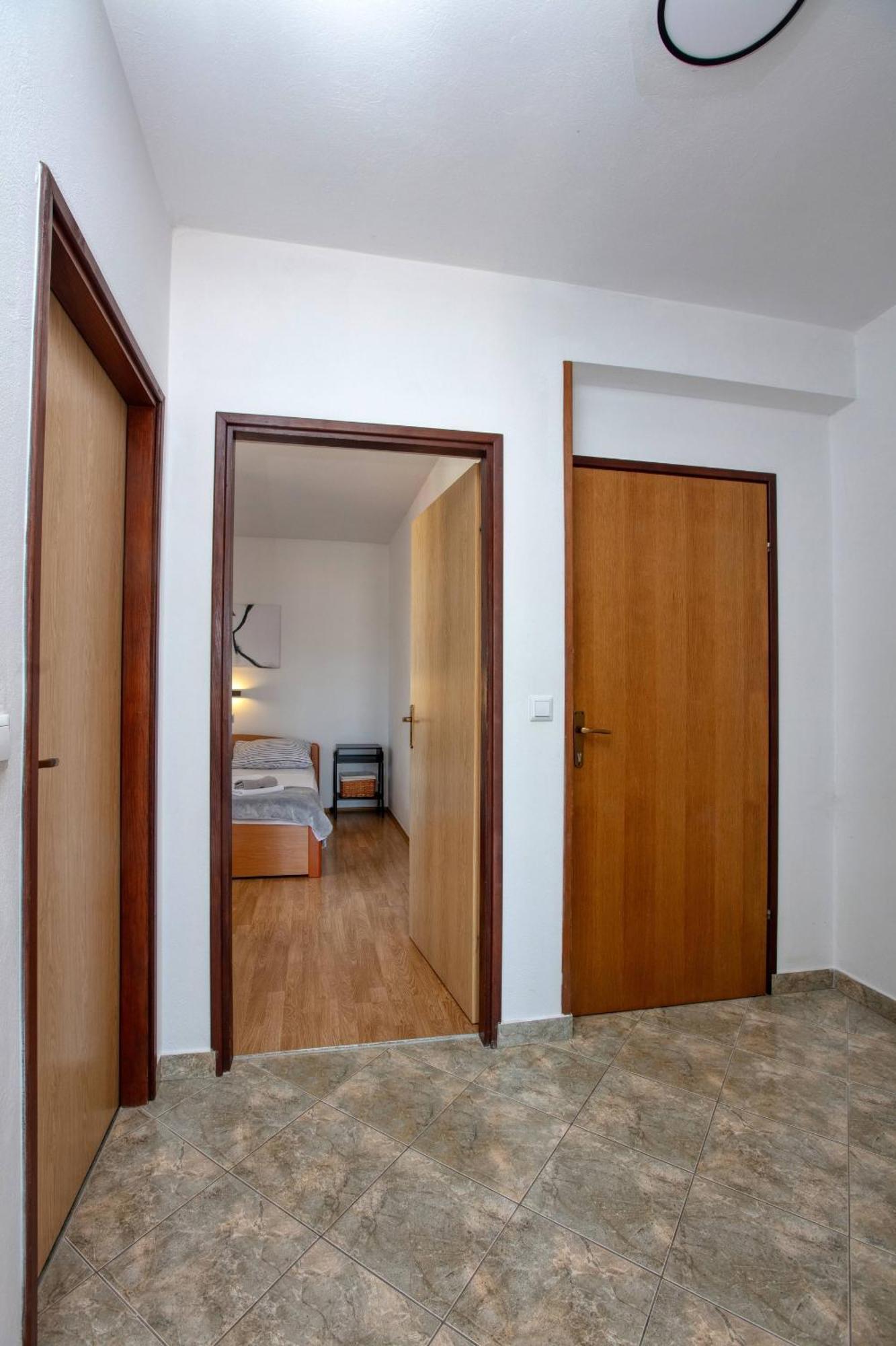 Apartments By The Sea Tisno, Murter - 812 Exterior foto