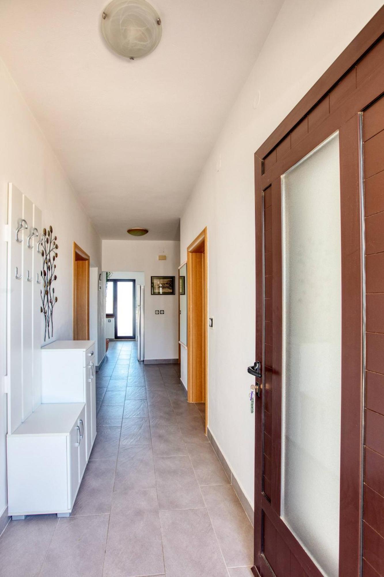 Apartments By The Sea Tisno, Murter - 812 Exterior foto